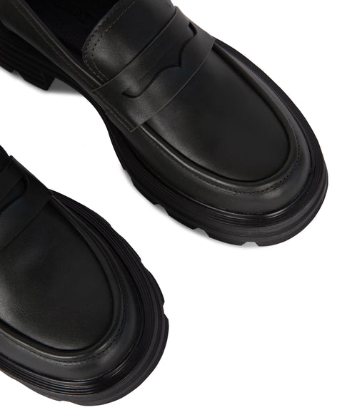 variant:: noir -- dido shoe noir