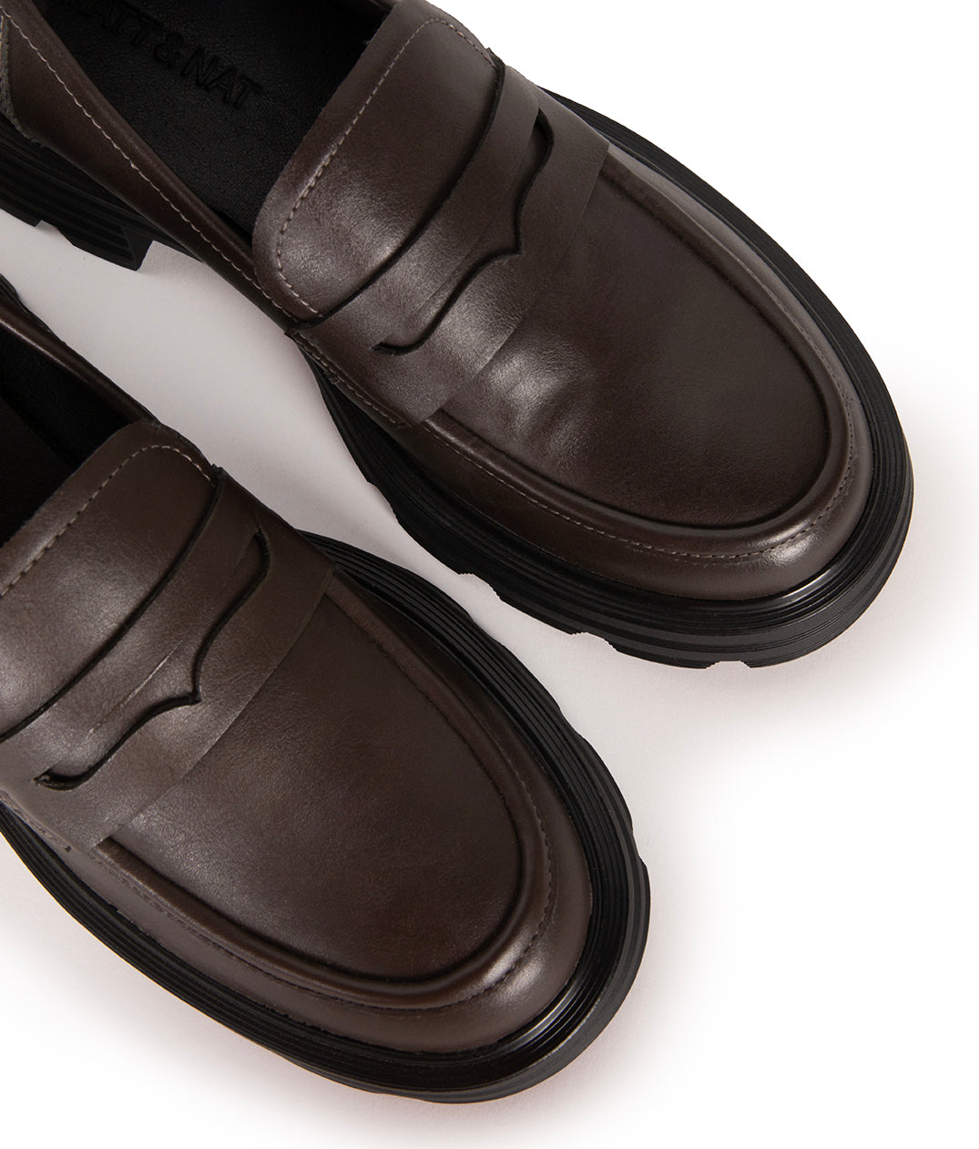 variant:: brun -- dido shoe brun