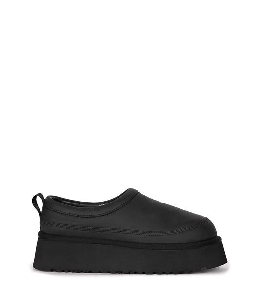 variant:: noir -- moxi shoe noir