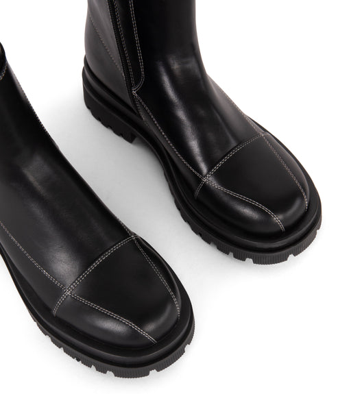 variant:: noir -- onia shoe noir