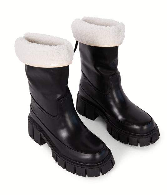 variant:: noir -- zuko shoe noir