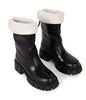 variant:: noir -- zuko shoe noir