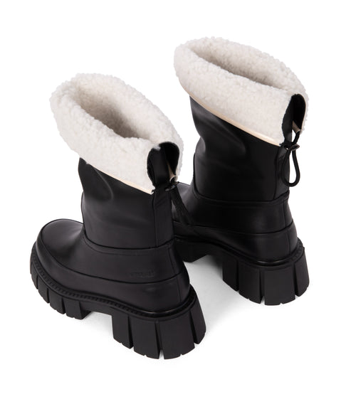 variant:: noir -- zuko shoe noir