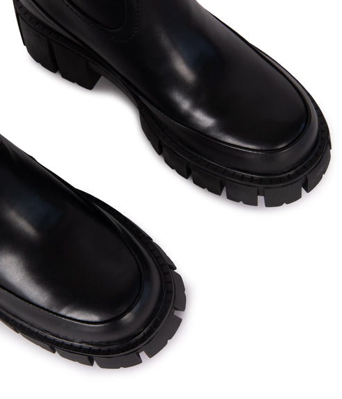 variant:: noir -- zuko shoe noir