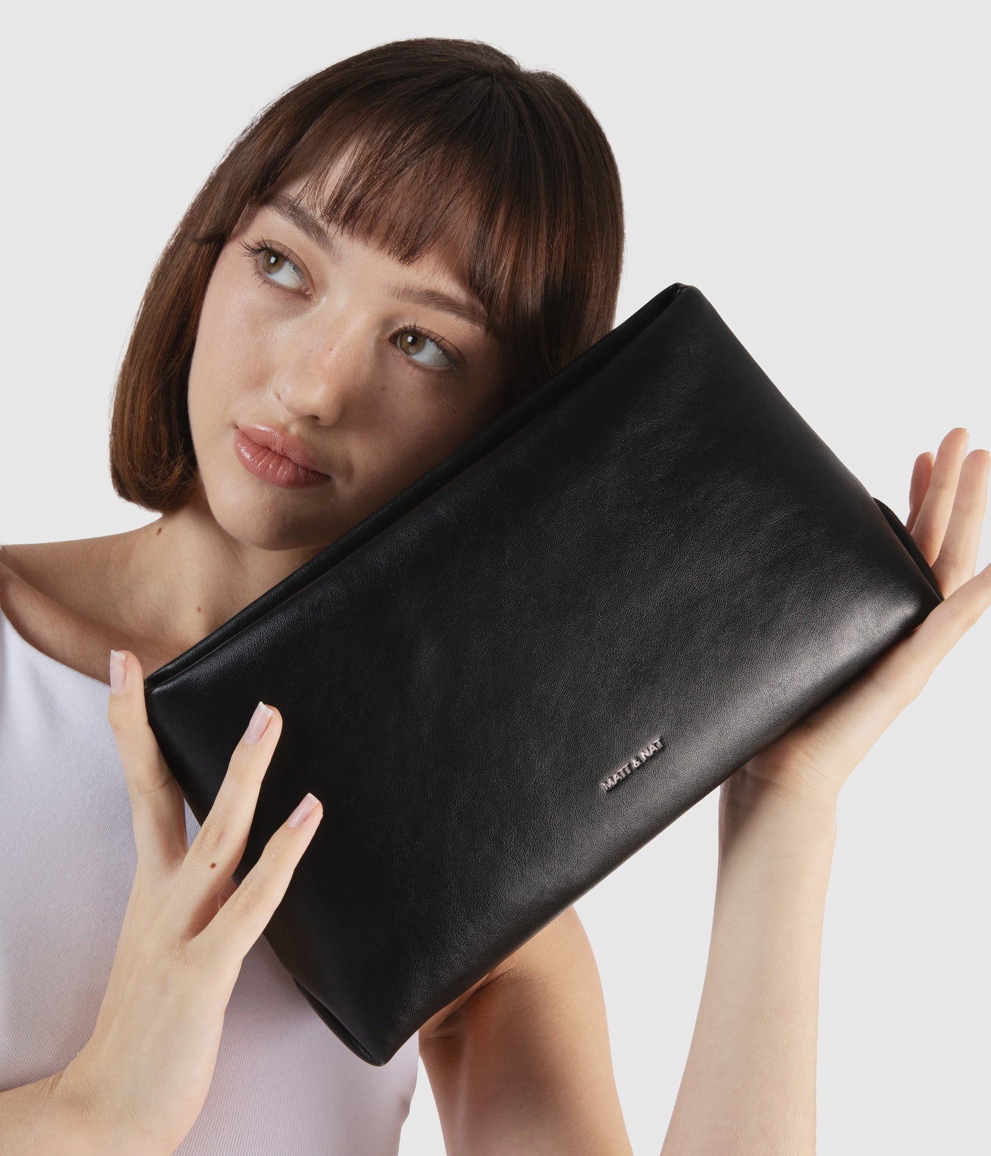 DAKOTA Pochette végétalienne - Forum