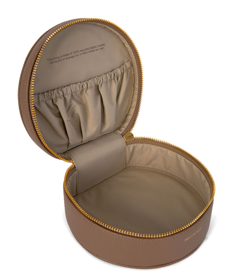 variant:: caramel -- dot grain caramel