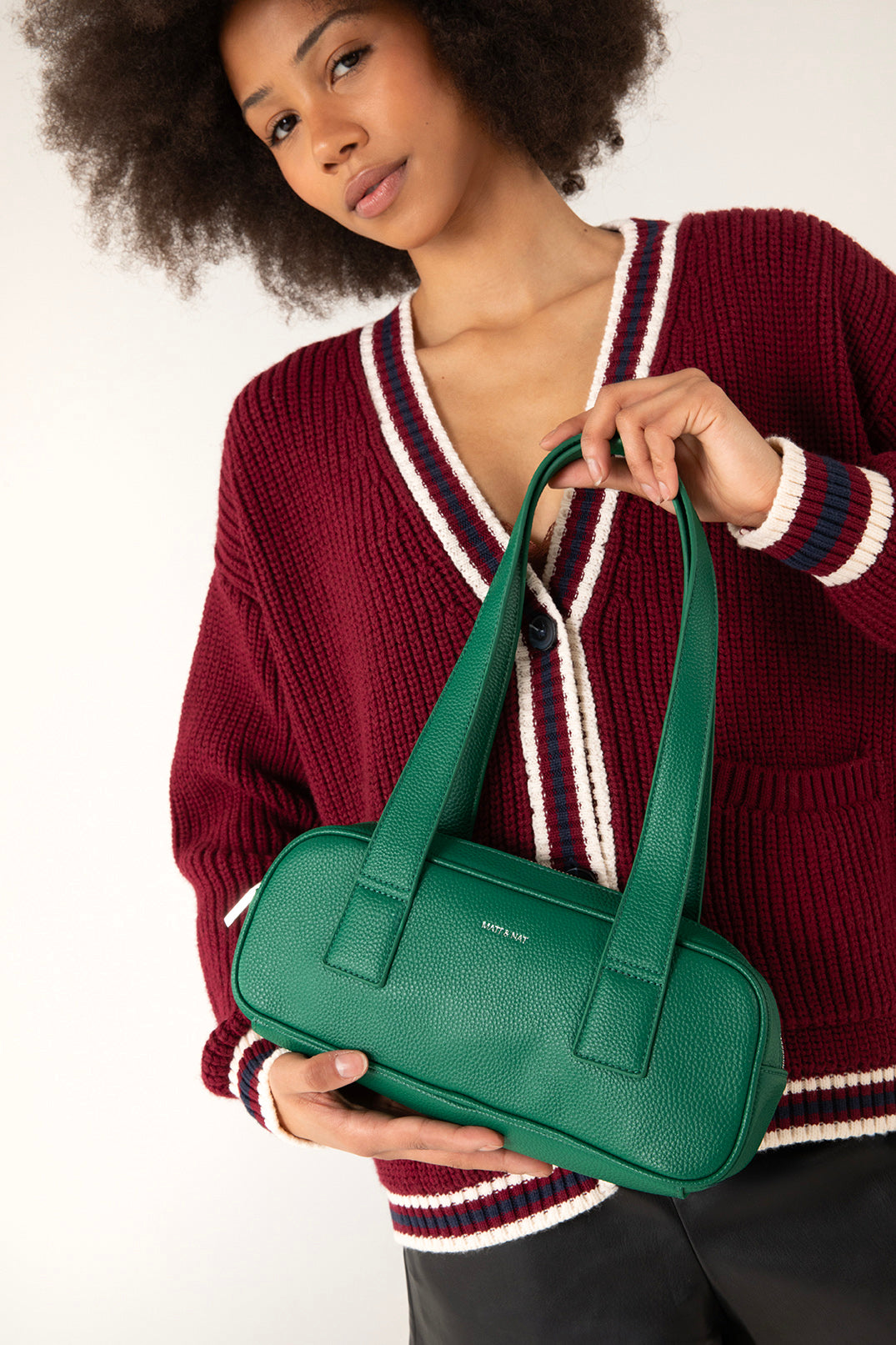 variant:: noir -- lemur grain noir