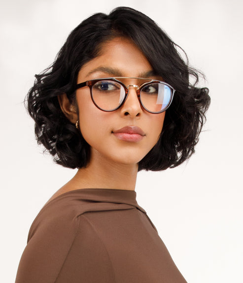 variant:: brun -- aldie3 sunglasses brun