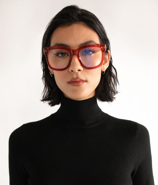 variant:: brun -- charlet3 sunglasses brun