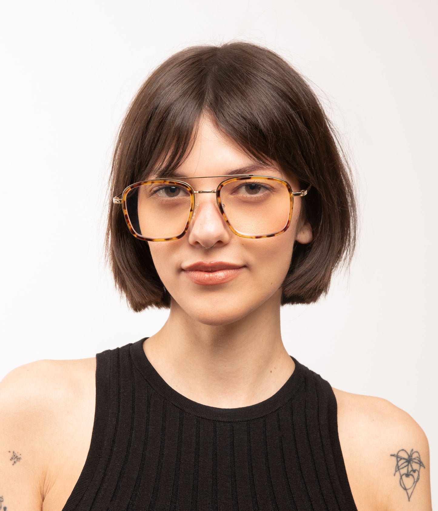 variant:: noir -- kaito3 sunglasses noir