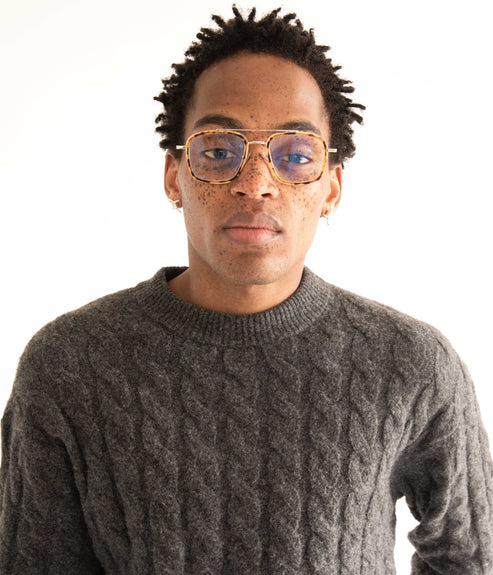 variant:: noir -- kaito3 sunglasses noir