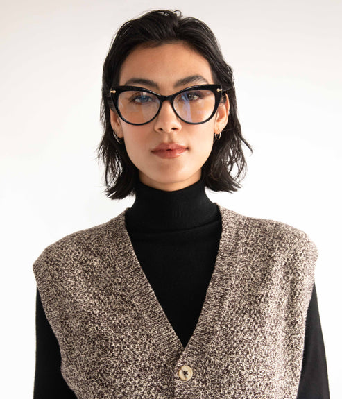 variant:: noir -- reina3 sunglasses noir