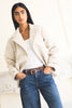 variant:: creme -- ria jacket creme