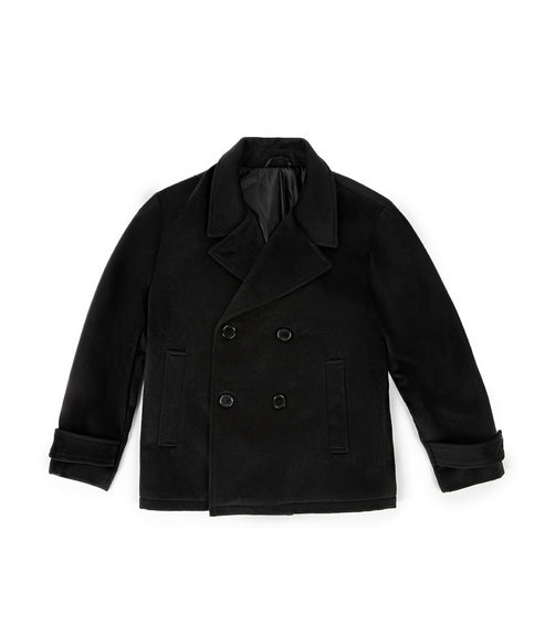 variant:: noir -- ria jacket noir