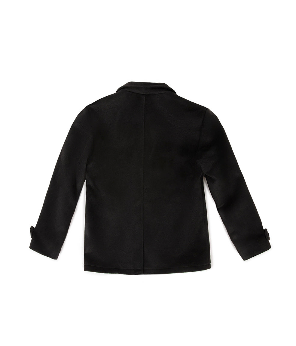 variant:: noir -- ria jacket noir