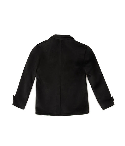 variant:: noir -- ria jacket noir