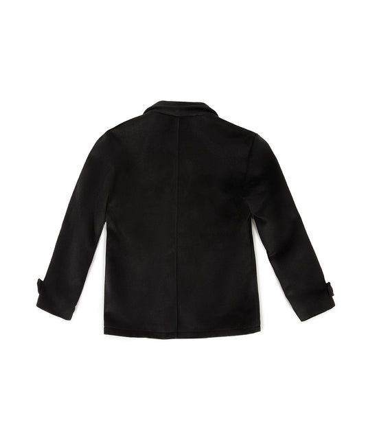 variant:: noir -- ria jacket noir