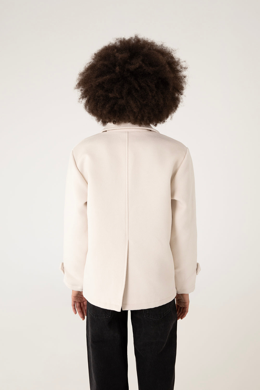 variant:: creme -- ria jacket creme