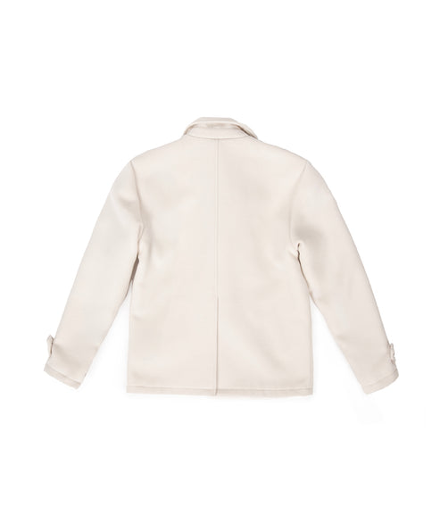 variant:: creme -- ria jacket creme