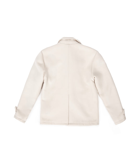 variant:: creme -- ria jacket creme