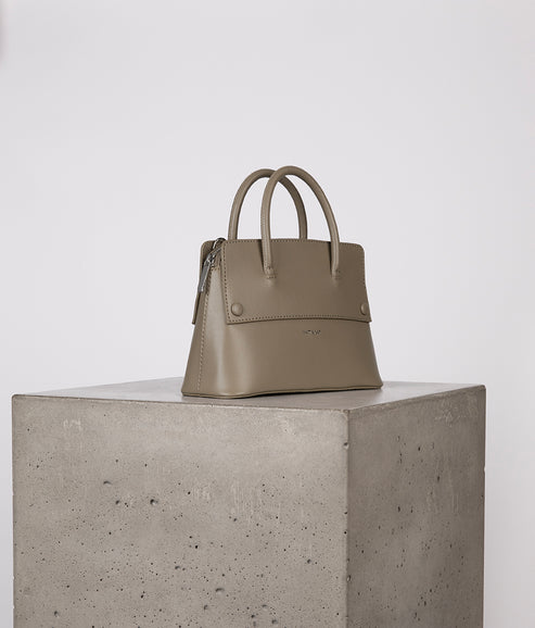 variant:: cappuccino -- silvasm uppel cappuccino