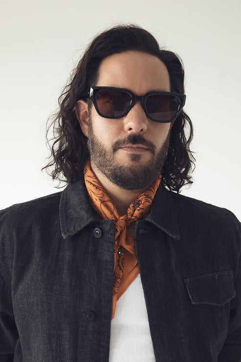 variant:: brun -- asuna sunglasses brun