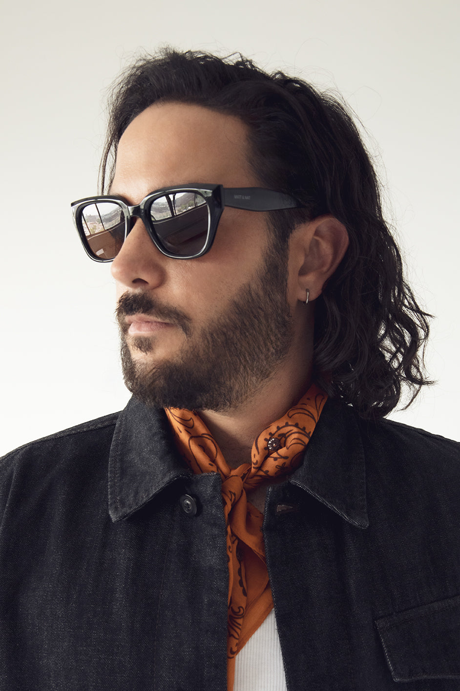 variant:: brun -- asuna sunglasses brun