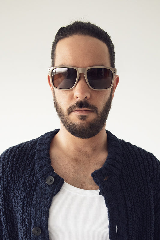 variant:: brun -- jada sunglasses brun