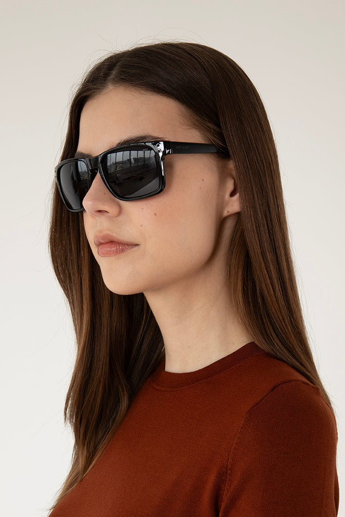variant:: noir -- jada sunglasses noir