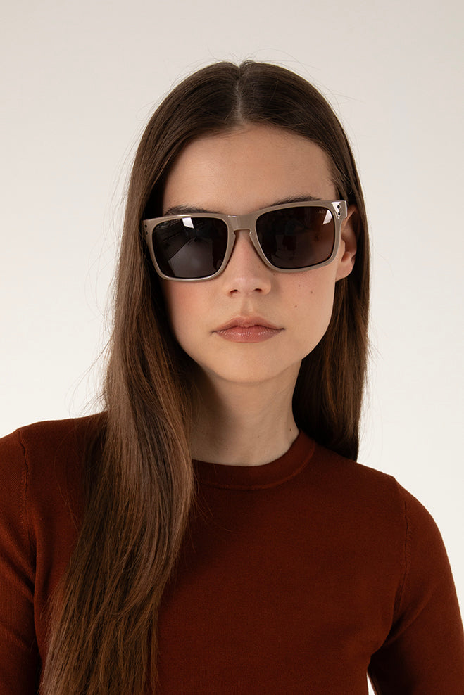 variant:: brun -- jada sunglasses brun