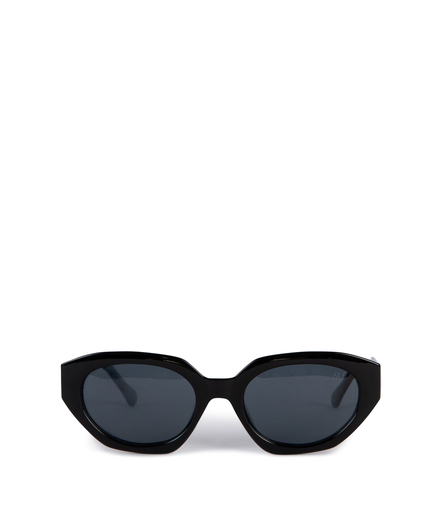 variant:: noir -- laci sunglasses noir