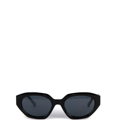 variant:: noir -- laci sunglasses noir
