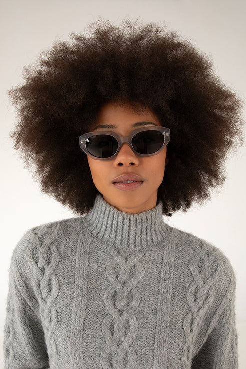variant:: bleu -- laci sunglasses bleu