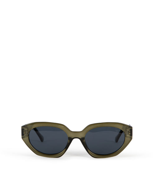 variant:: vert -- laci sunglasses vert