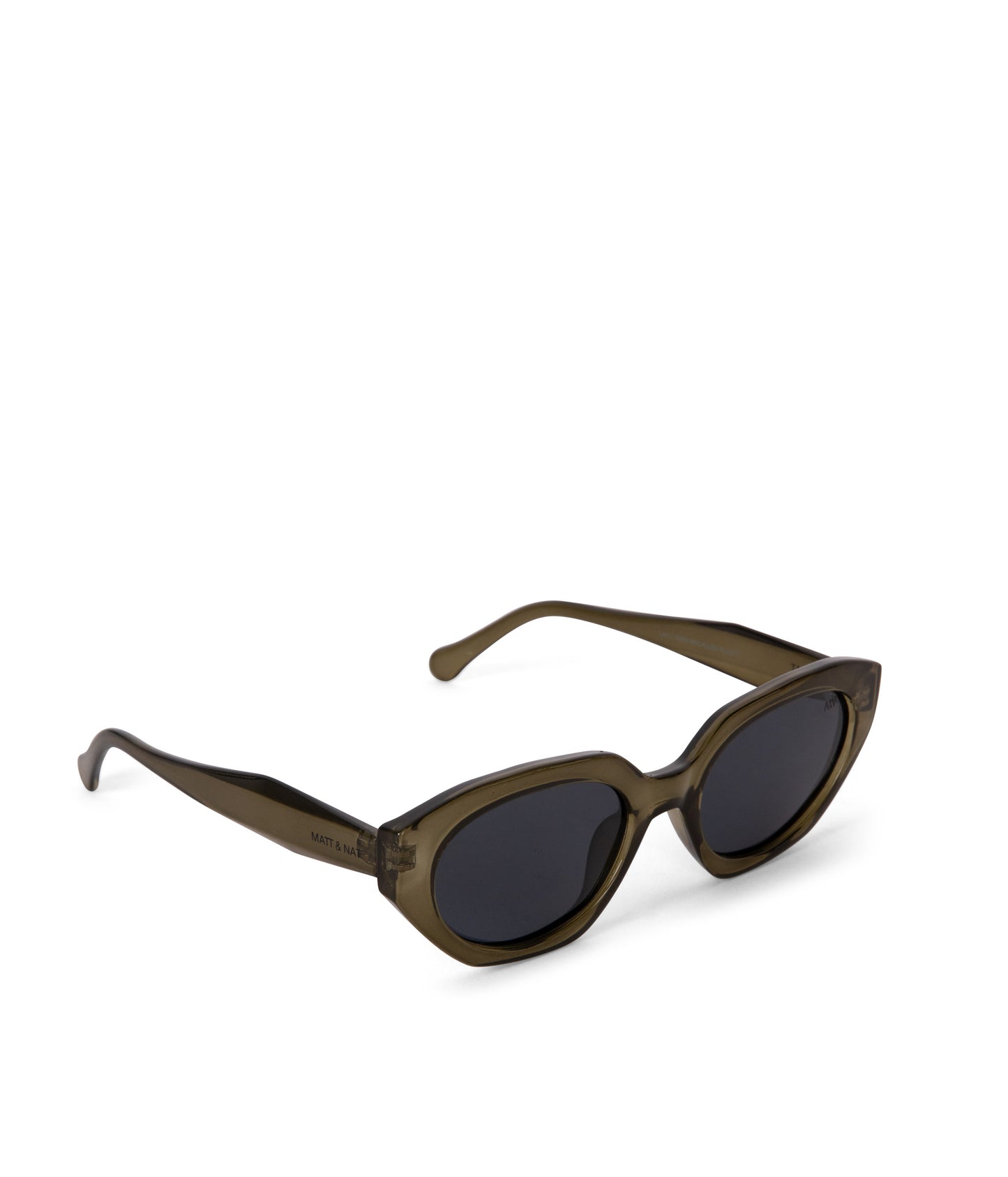 variant:: vert -- laci sunglasses vert