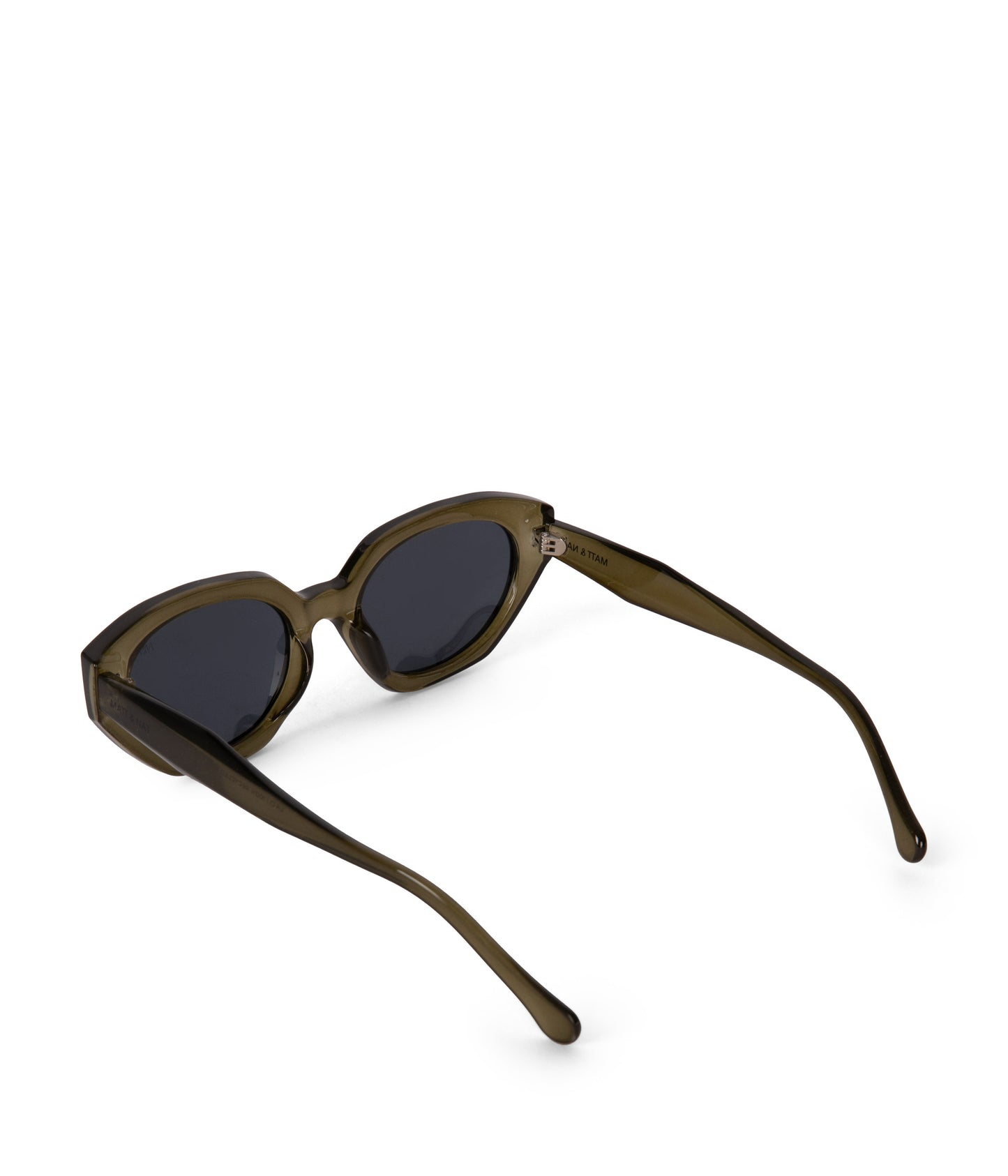 variant:: vert -- laci sunglasses vert