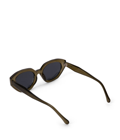 variant:: vert -- laci sunglasses vert