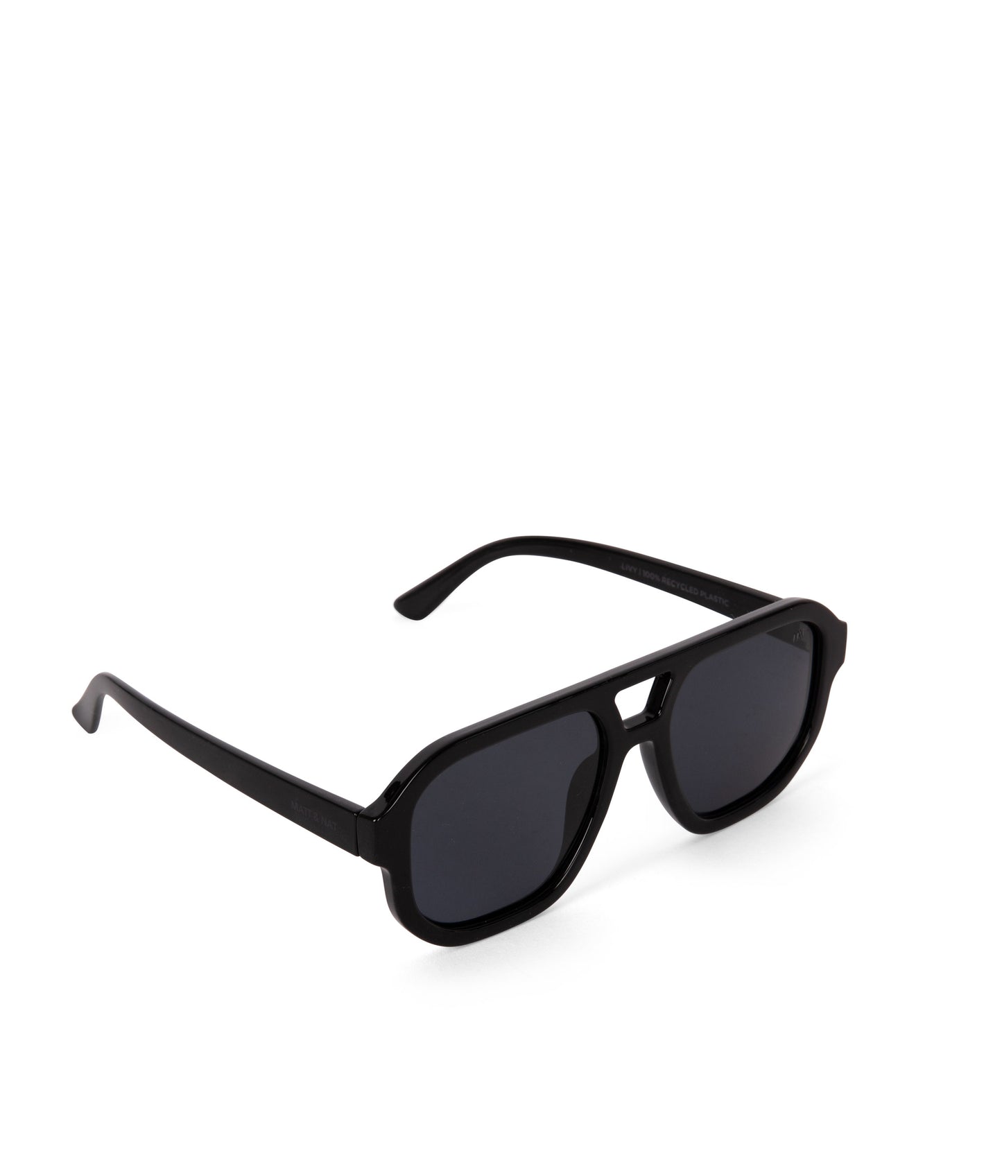 variant:: noir -- livy sunglasses noir
