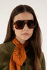 variant:: tortue -- livy sunglasses tortue