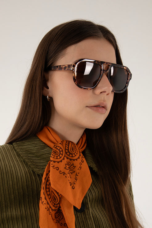 variant:: tortue -- livy sunglasses tortue
