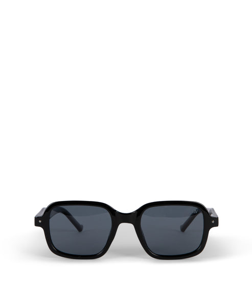 variant:: noir -- mejia sunglasses noir