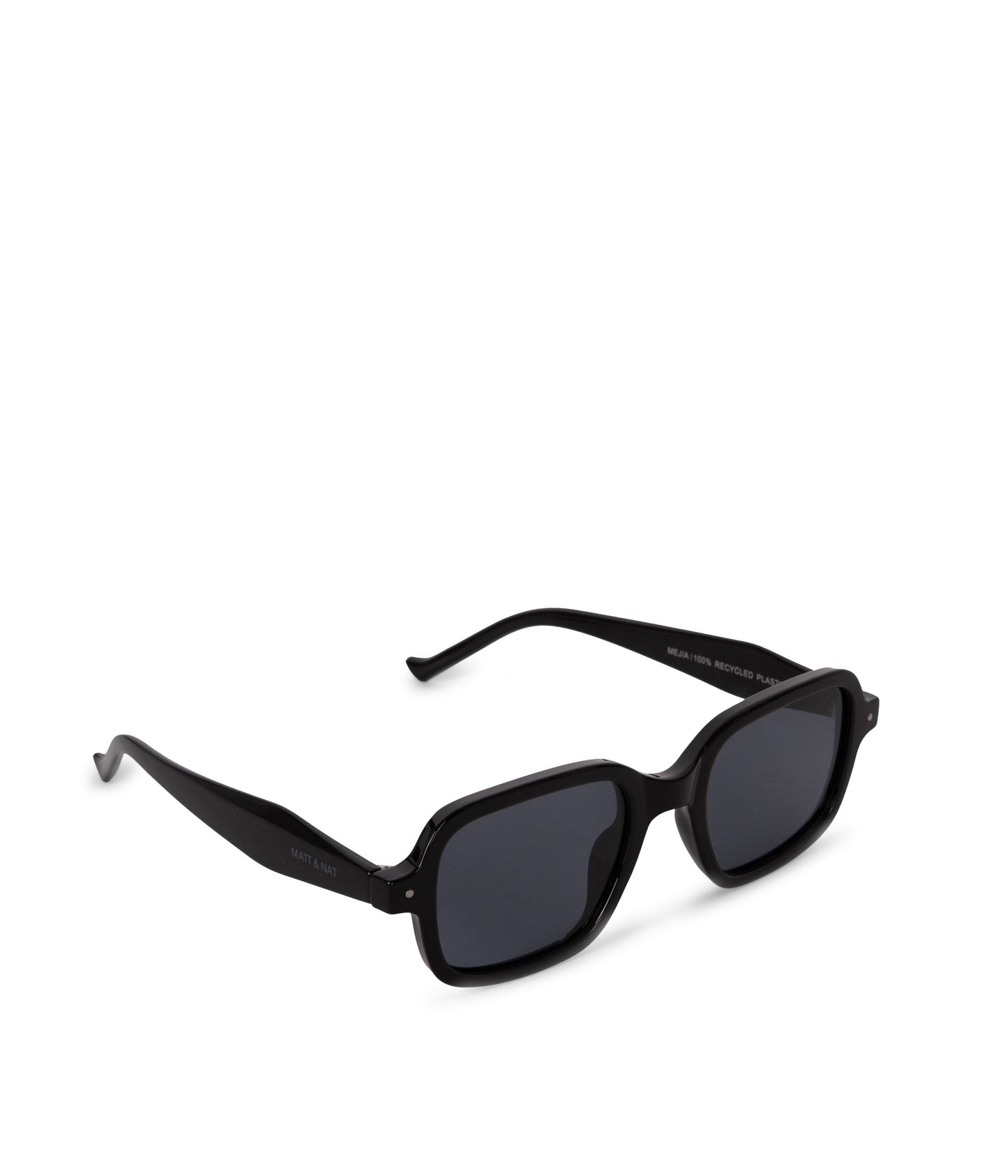 variant:: noir -- mejia sunglasses noir