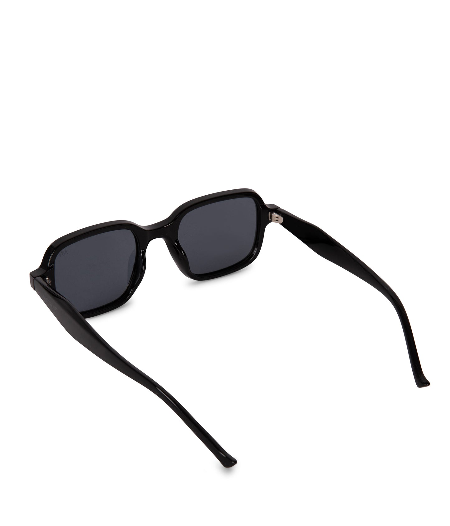 variant:: noir -- mejia sunglasses noir