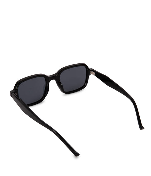 variant:: noir -- mejia sunglasses noir