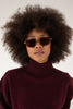 variant:: transparent -- mejia sunglasses transparent
