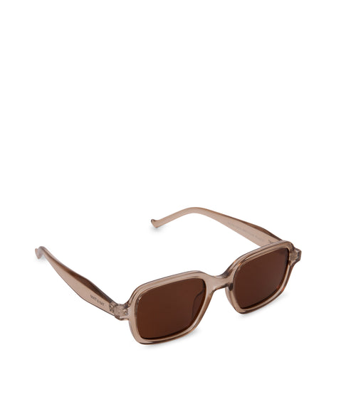 variant:: transparent -- mejia sunglasses transparent