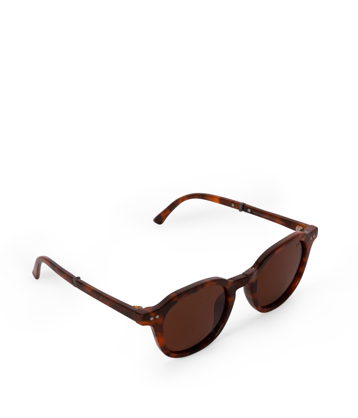 variant:: tortue -- nika sunglasses tortue