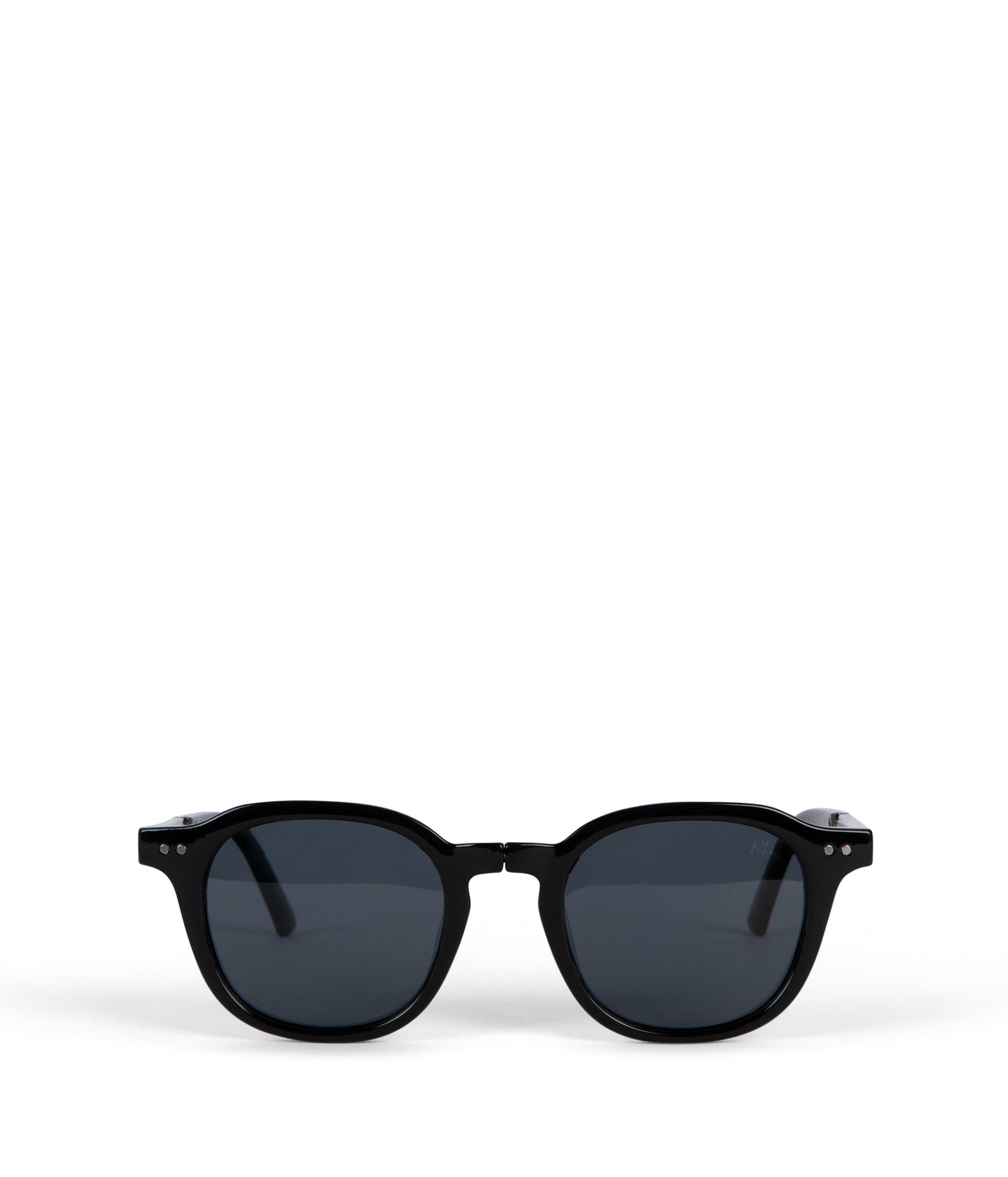 variant:: noir -- nika sunglasses noir