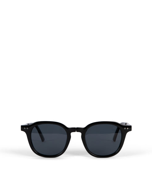 variant:: noir -- nika sunglasses noir