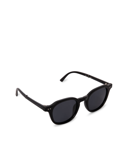 variant:: noir -- nika sunglasses noir